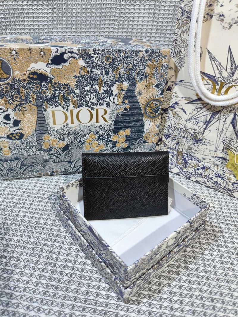 Christian Dior Wallet